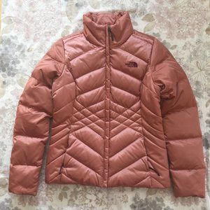 The North Face Down Jacket